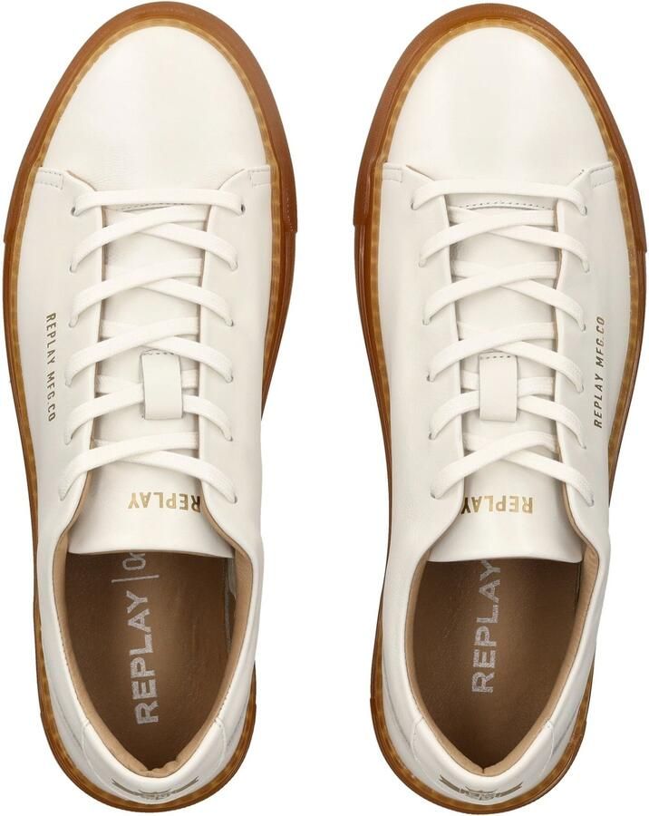 Replay Lage Sneakers Sneaker - Foto 2