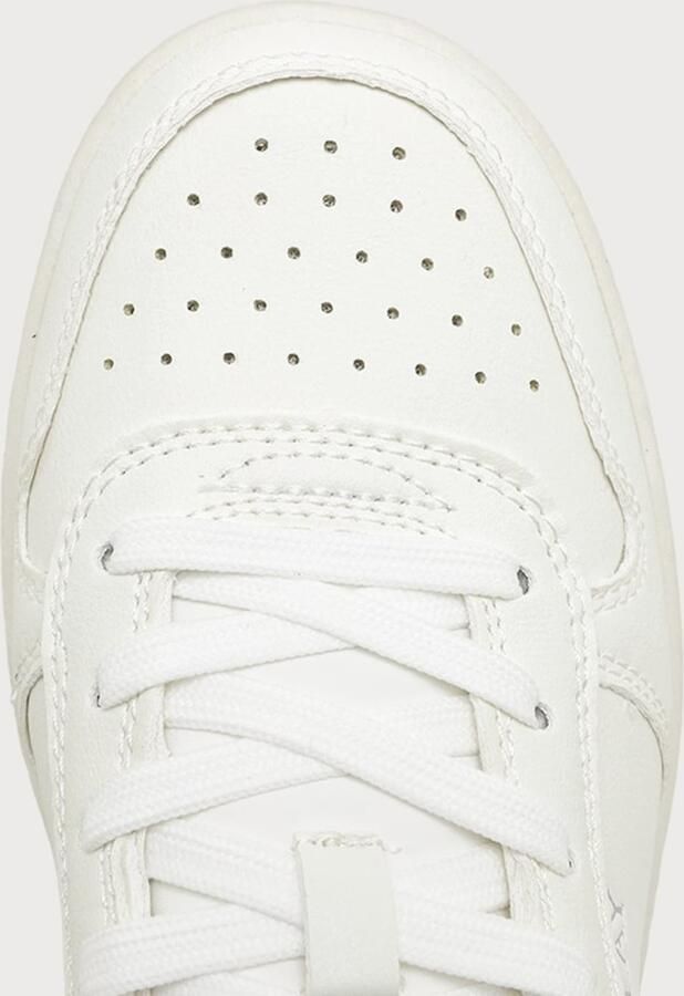 REPLAY Sneakers laag wit - Foto 4