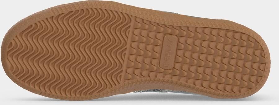 REPLAY Sneakers laag zilver - Foto 6