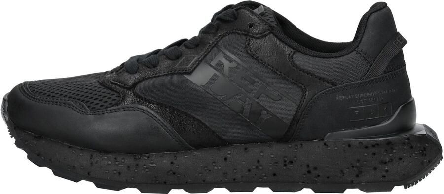Replay Lage Sneakers Sneaker - Foto 6