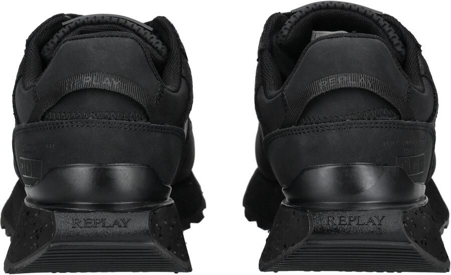 Replay Lage Sneakers Sneaker - Foto 3