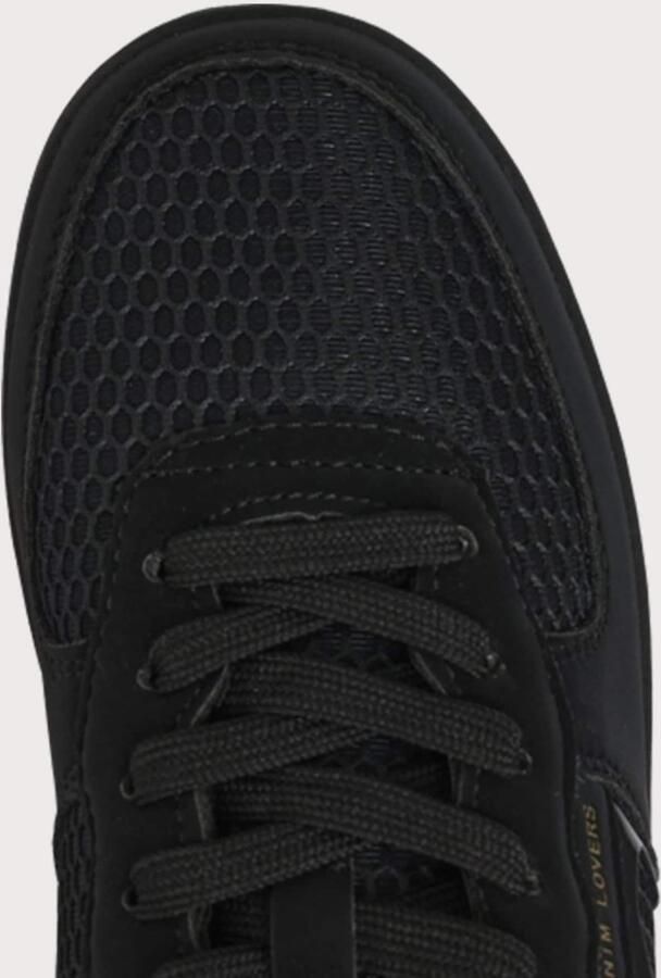 REPLAY Sneakers laag zwart - Foto 3