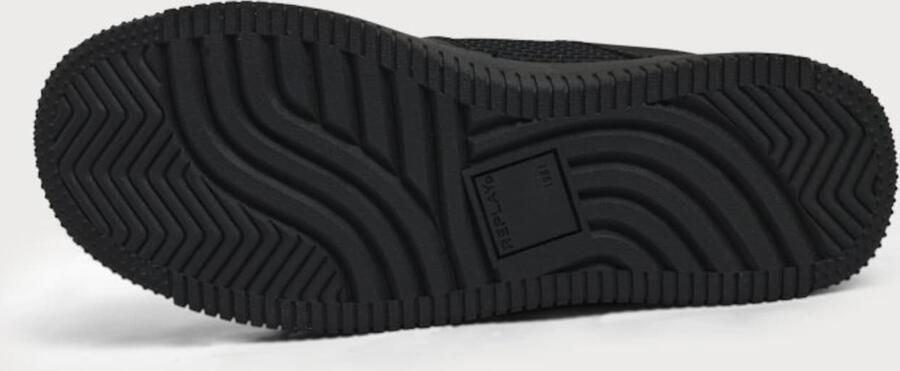 REPLAY Sneakers laag zwart - Foto 5