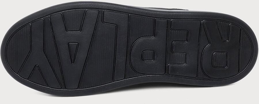 REPLAY Sneakers laag zwart - Foto 5