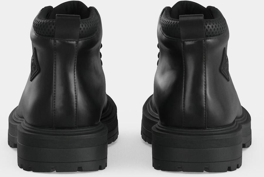 Replay Boots met labeldetail model 'OBLIVION' - Foto 3