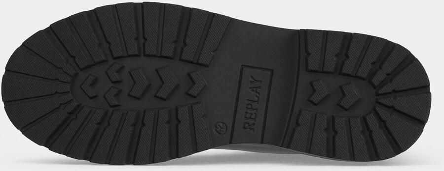 Replay Boots met labeldetail model 'OBLIVION' - Foto 6