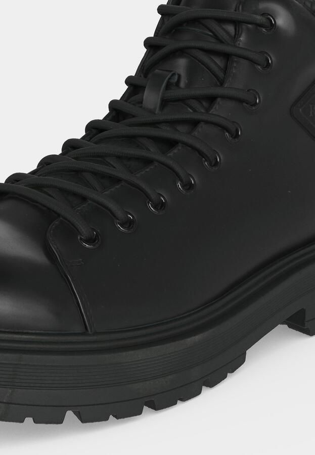 Replay Boots met labeldetail model 'OBLIVION' - Foto 2