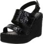Replay Sandalen met riem - Thumbnail 1