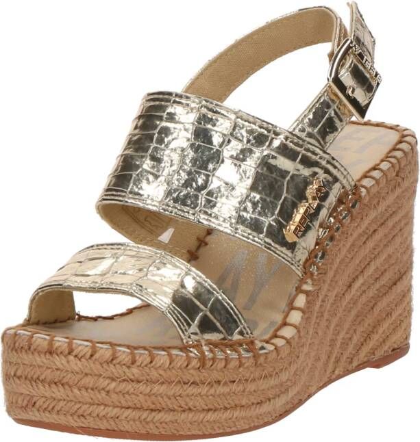 Replay Sandalen met riem