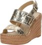Replay Sandalen met riem - Thumbnail 1