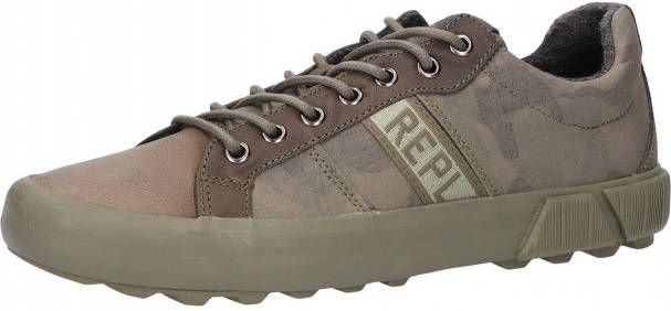 Replay Sneakers laag