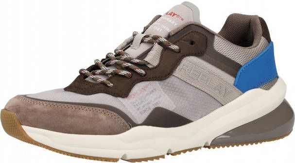 Replay Sneakers laag