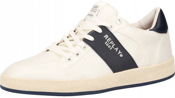 Replay Sneakers laag
