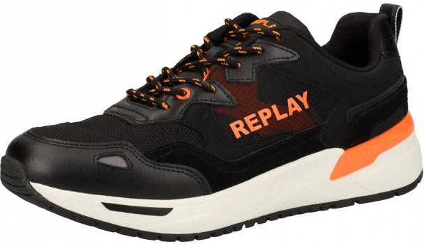 Replay Sneakers laag