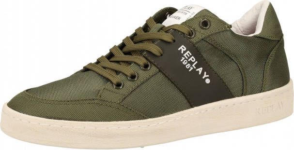 Replay Sneakers laag