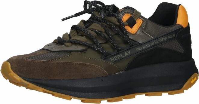 Replay Sneakers laag