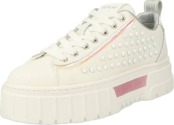 Replay Sneakers laag