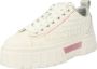 Replay Disco Pearl GWZ4E T Damesschoenen Wit - Thumbnail 2