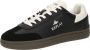 Replay Pyper Double GMSD7 L Sportschoenen voor heren 003-Zwart - Thumbnail 2