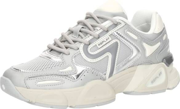 Replay Sneakers laag