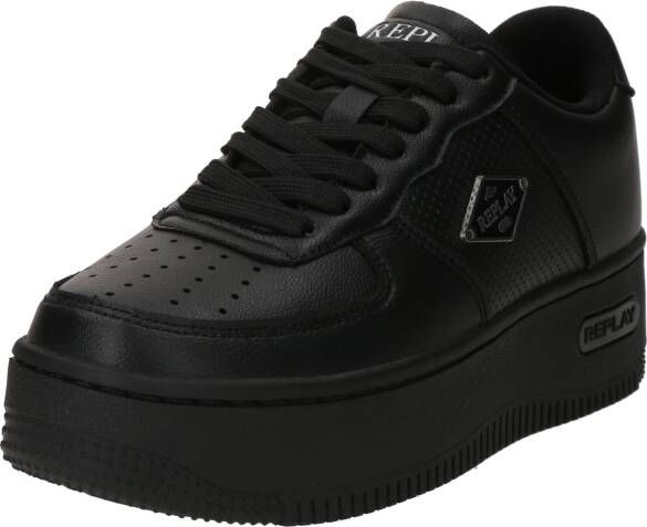 Replay Sneakers laag