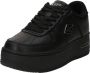 Replay Sneakers laag - Thumbnail 1