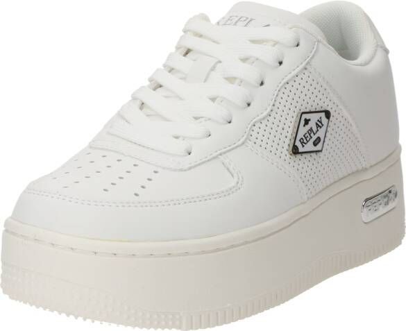Replay Sneakers laag