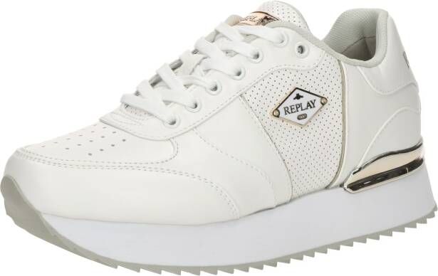 Replay Sneakers laag