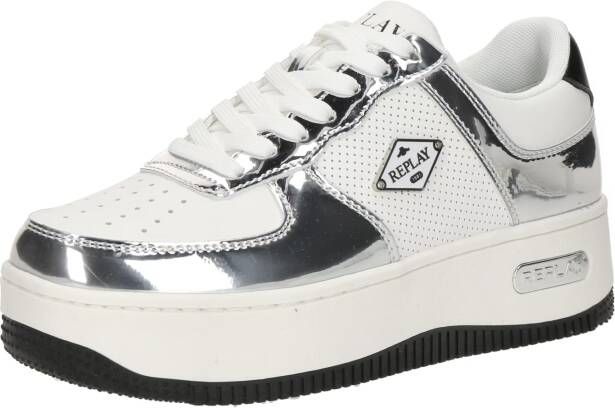 Replay Sneakers laag