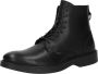 Replay Boots van leer met ritssluiting model 'MILES' - Thumbnail 1
