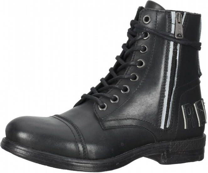 Replay Veterboots