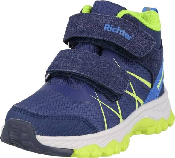 Richter Laarzen Schoenen