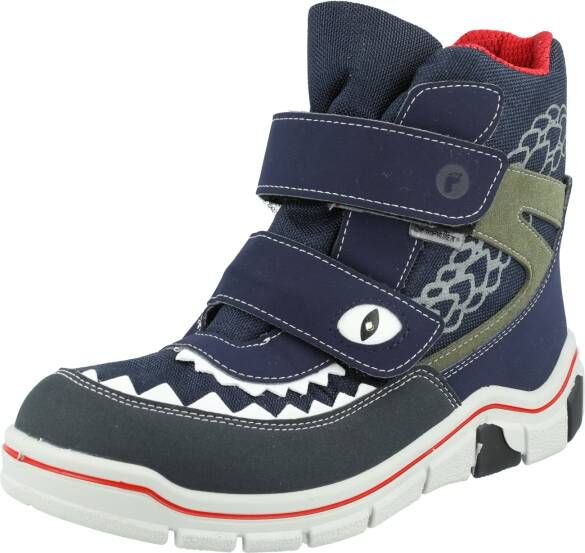 Ricosta Snowboots 'Gabris'