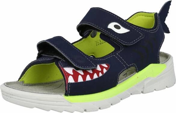 Ricosta Open schoenen