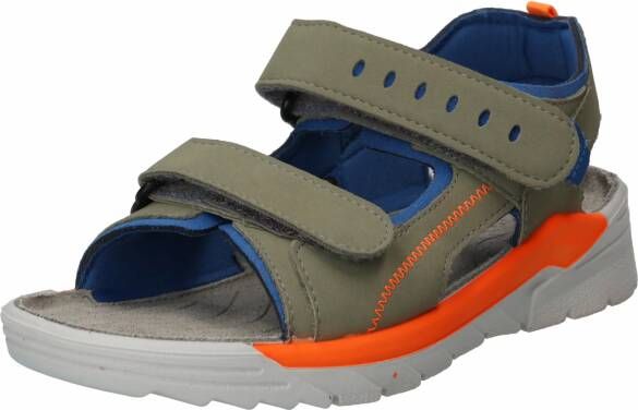 Ricosta Open schoenen 'TAJO'