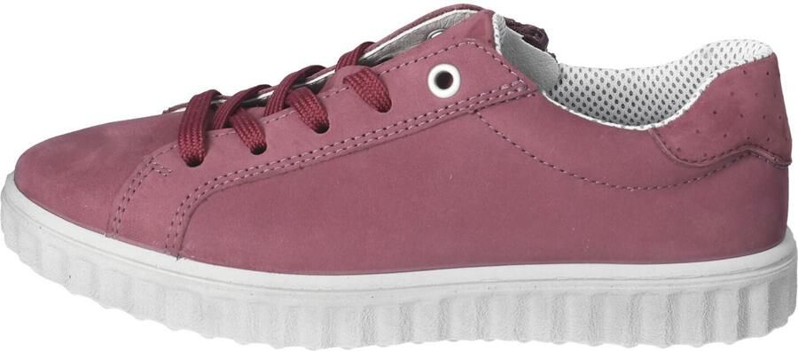RICOSTA Sneakers laag 'Jenna' wijnrood - Foto 5