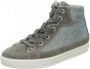Ricosta Grijze Sneaker - Thumbnail 2