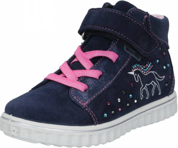 Ricosta Hoge Sneakers Sneaker - Foto 2