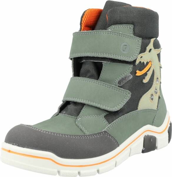 Ricosta Snowboots 'GRISU'