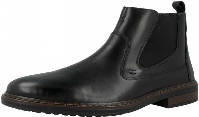 Rieker Chelsea boots