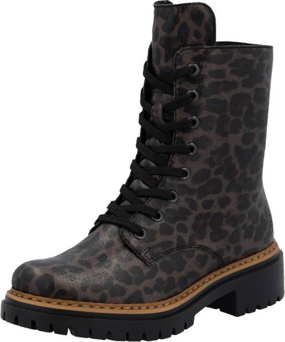 Rieker Boots