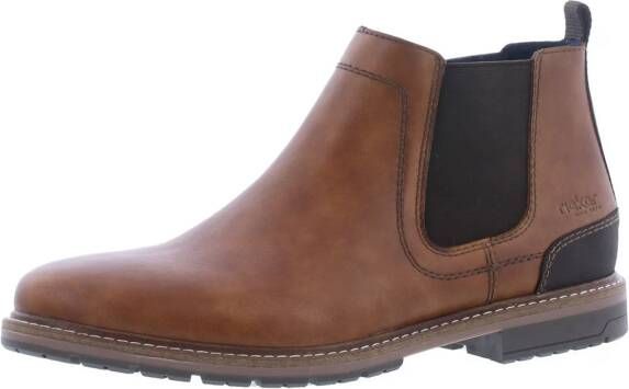 Rieker Chelsea boots - Foto 3