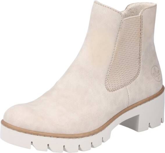 Rieker Chelsea boots