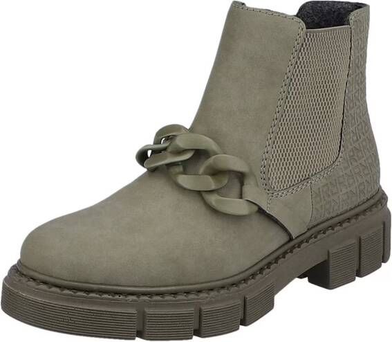 Rieker Chelsea boots