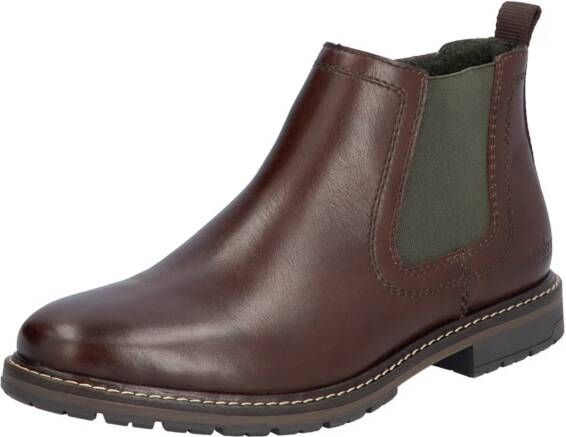 Rieker Boots