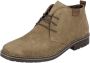 Rieker nette heren schoen Taupe - Thumbnail 5