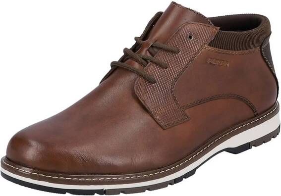 Rieker Chukka Boots