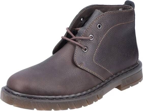 Rieker Chukka Boots