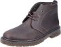 Rieker Bruine Casual Gesloten Booties Brown Heren - Thumbnail 3