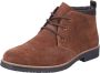 Rieker Chukka Boots - Thumbnail 2